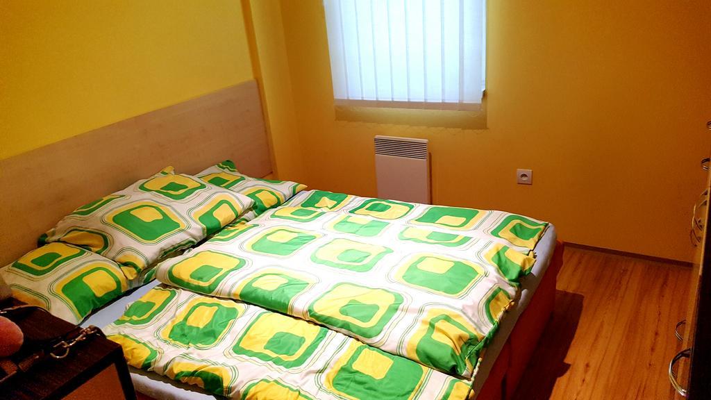 Apartmany Orbit Karlov Malá Morávka エクステリア 写真
