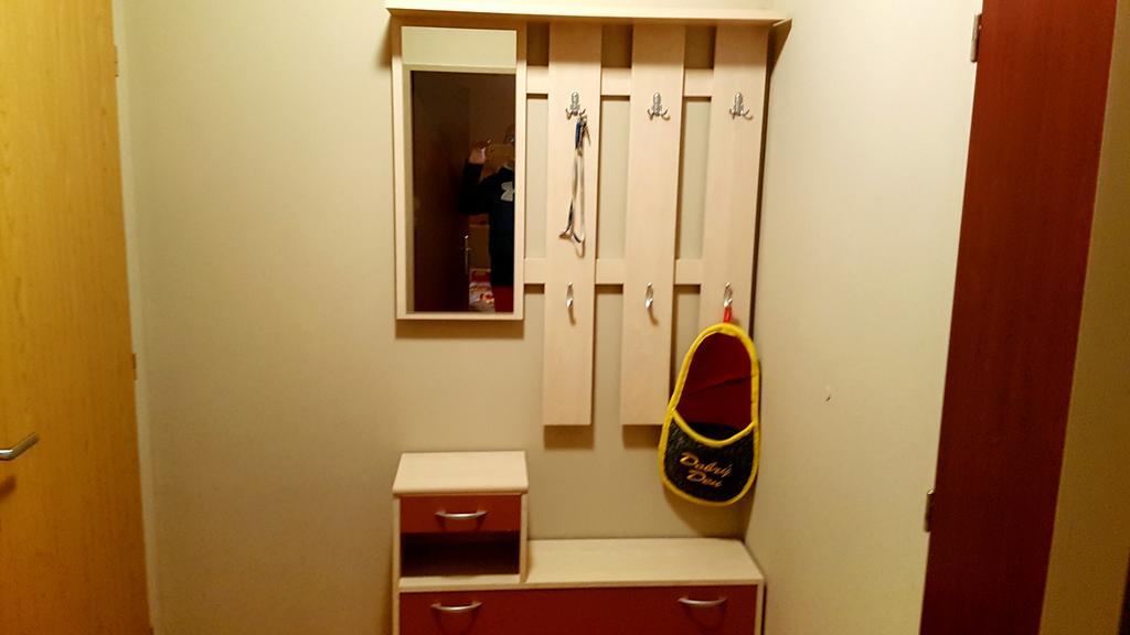 Apartmany Orbit Karlov Malá Morávka エクステリア 写真
