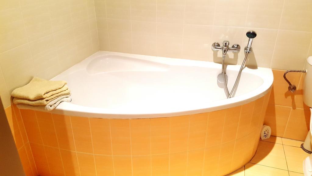 Apartmany Orbit Karlov Malá Morávka エクステリア 写真