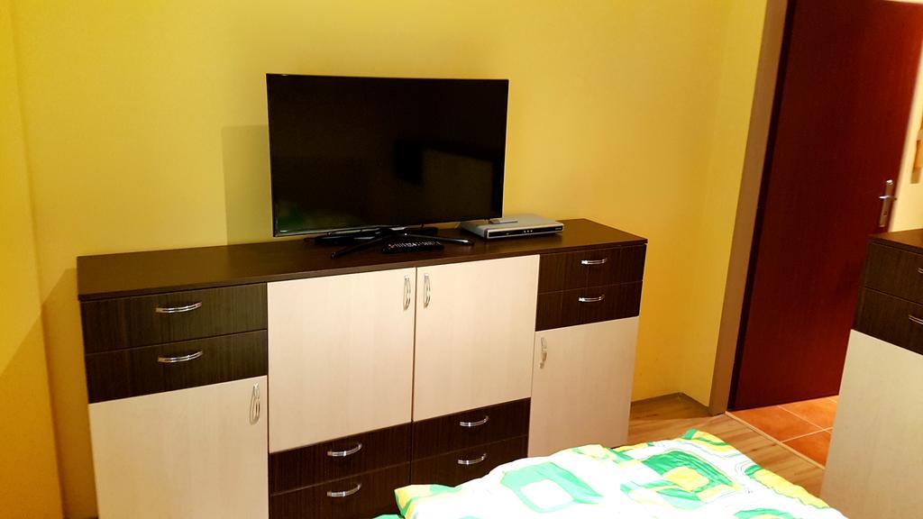 Apartmany Orbit Karlov Malá Morávka エクステリア 写真