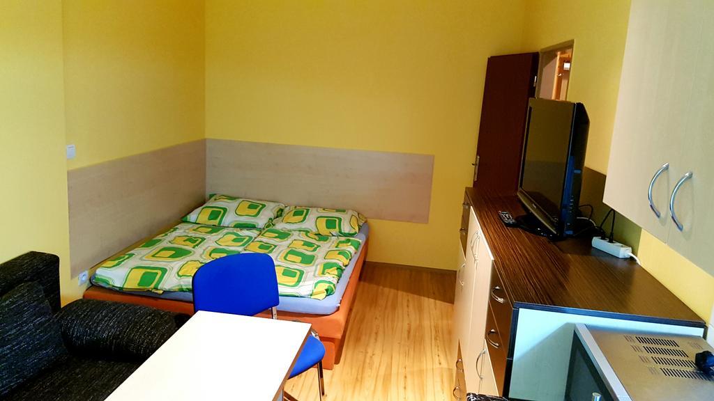 Apartmany Orbit Karlov Malá Morávka エクステリア 写真